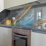 Koloseo Rezidence Apartamento