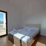 Koloseo Rezidence Apartman