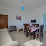Apartamento Koloseo Rezidence