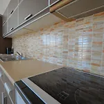 Koloseo Rezidence Apartman Saranda