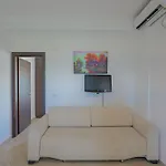 Koloseo Rezidence Apartman Saranda