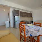 Apartman Koloseo Rezidence Saranda