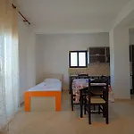 Apartamento Koloseo Rezidence Sarandë