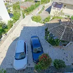 Koloseo Rezidence Apartamento