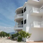 Koloseo Rezidence * Saranda