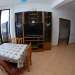 Koloseo Rezidence Apartman Saranda