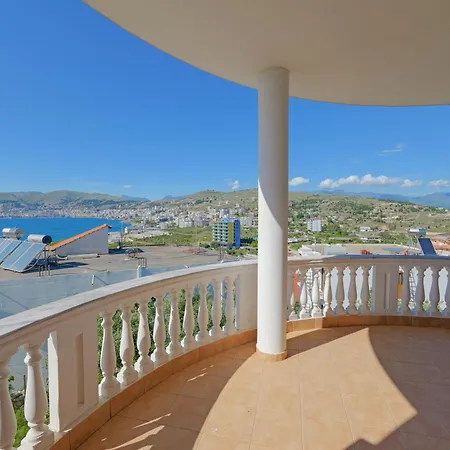 Koloseo Rezidence Apartmán