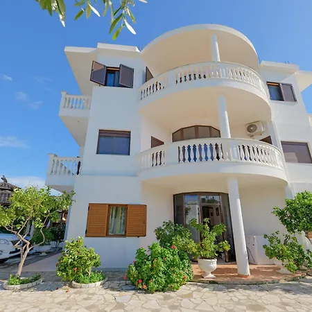 Koloseo Rezidence Sarandë