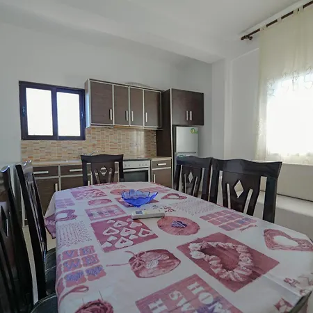 Koloseo Rezidence * Sarandë