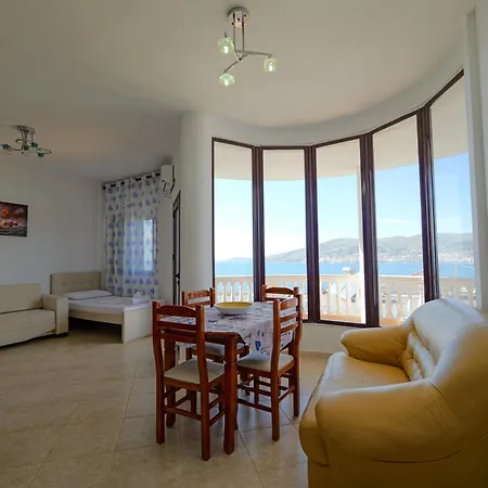 Koloseo Rezidence Appartement Sarandë