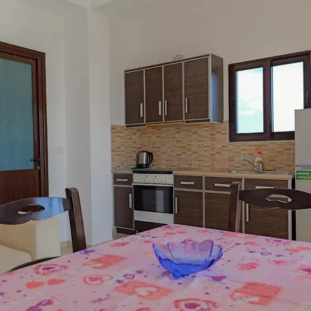 Koloseo Rezidence Apartmán *