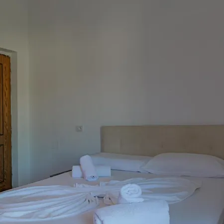 Koloseo Rezidence Sarandë