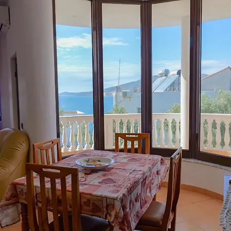 Koloseo Rezidence Apartmán *