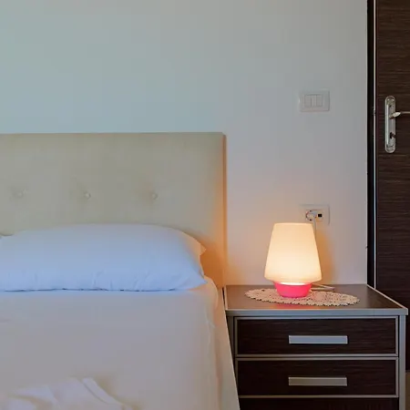 Appartement Koloseo Rezidence *