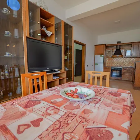 Appartement Koloseo Rezidence Sarandë