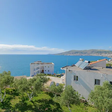 Koloseo Rezidence Apartmán