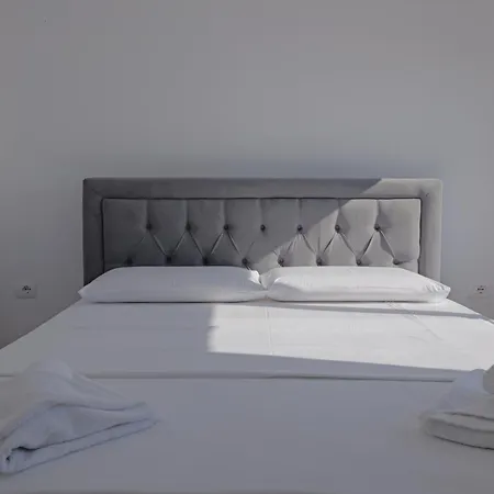 Koloseo Rezidence Sarandë