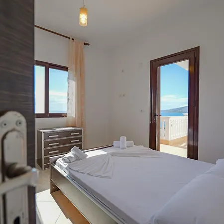 Koloseo Rezidence Appartement *