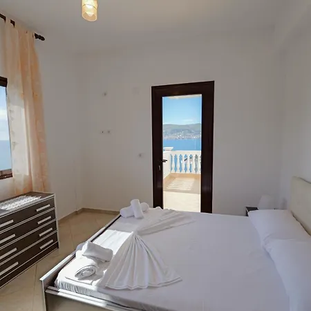 Appartement Koloseo Rezidence *