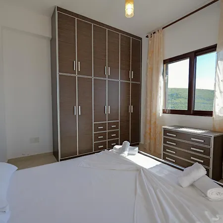 Koloseo Rezidence Appartement