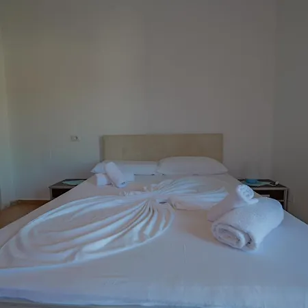 Appartement Koloseo Rezidence *