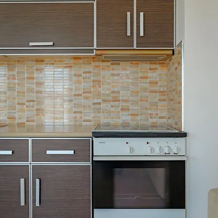 Koloseo Rezidence Sarandë