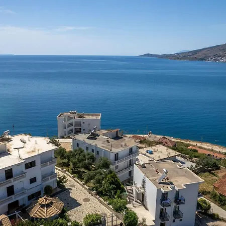 Apartmán Koloseo Rezidence