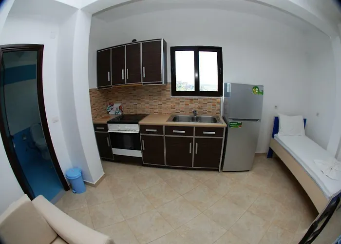 Apartament Koloseo Rezidence *