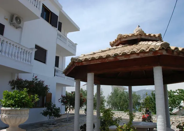 Apartament Koloseo Rezidence