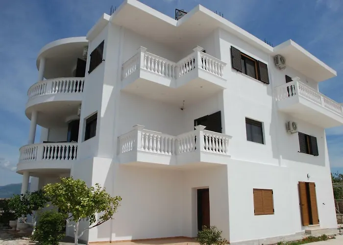 Apartament Koloseo Rezidence *