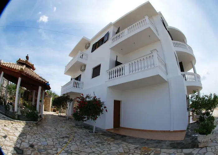 Apartament Koloseo Rezidence