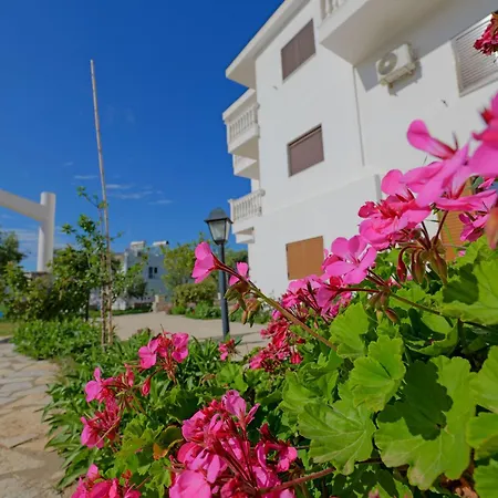 Koloseo Rezidence Apartment