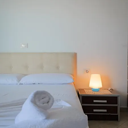 Apartment Koloseo Rezidence *