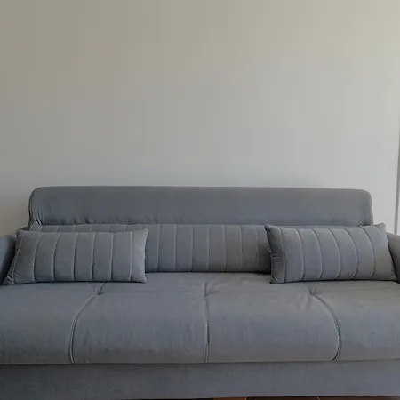 Apartment Koloseo Rezidence