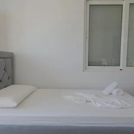 Koloseo Rezidence Apartament *