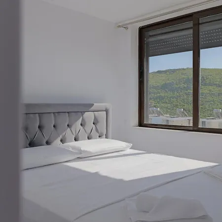 Koloseo Rezidence * Sarande