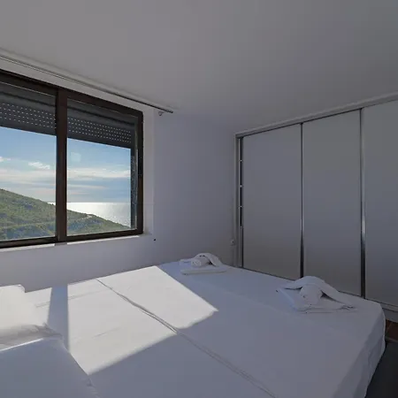 Apartament Koloseo Rezidence