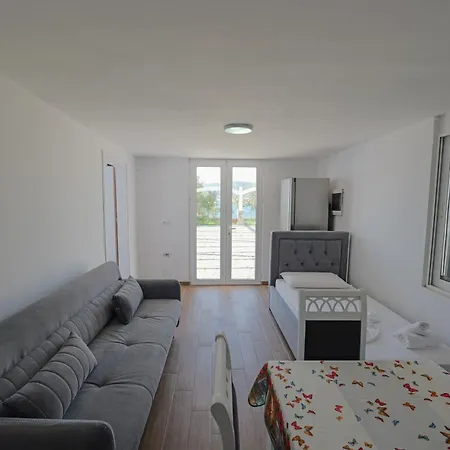 Apartament Koloseo Rezidence Saranda