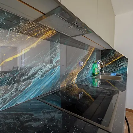 Koloseo Rezidence Apartament *