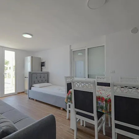 Koloseo Rezidence Apartament Saranda