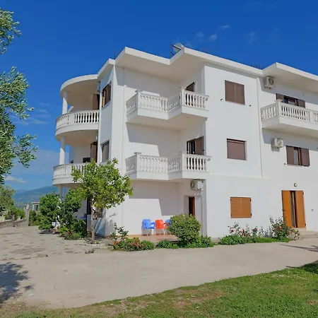 Koloseo Rezidence Sarande