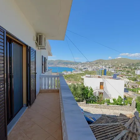 Koloseo Rezidence * Saranda