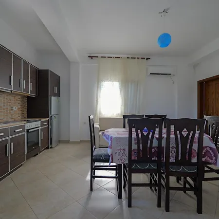 Koloseo Rezidence Apartment