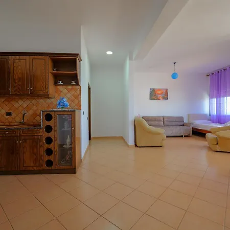 Koloseo Rezidence Apartament