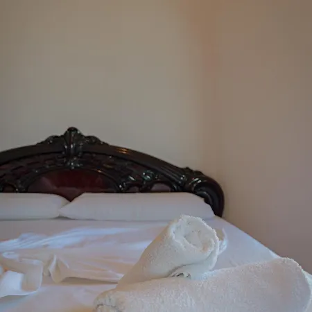 Koloseo Rezidence Apartament Saranda