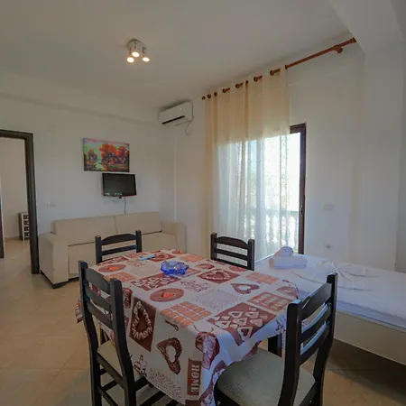 Koloseo Rezidence Apartment