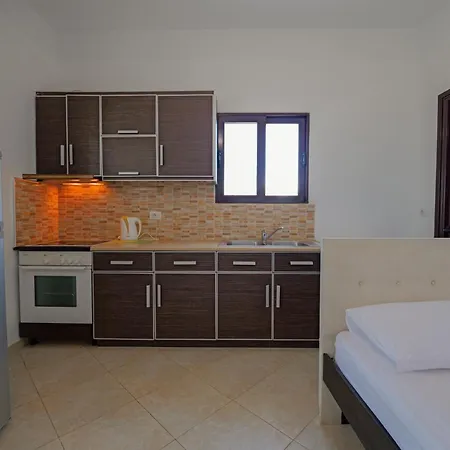 Apartment Koloseo Rezidence Sarande