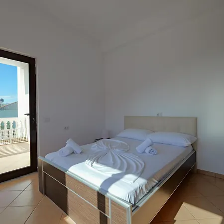 Koloseo Rezidence Apartament