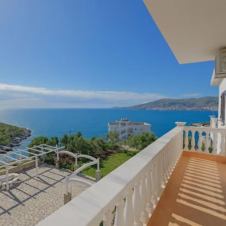 Koloseo Rezidence Apartment Sarande