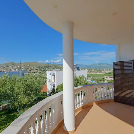 Apartment Koloseo Rezidence Sarande